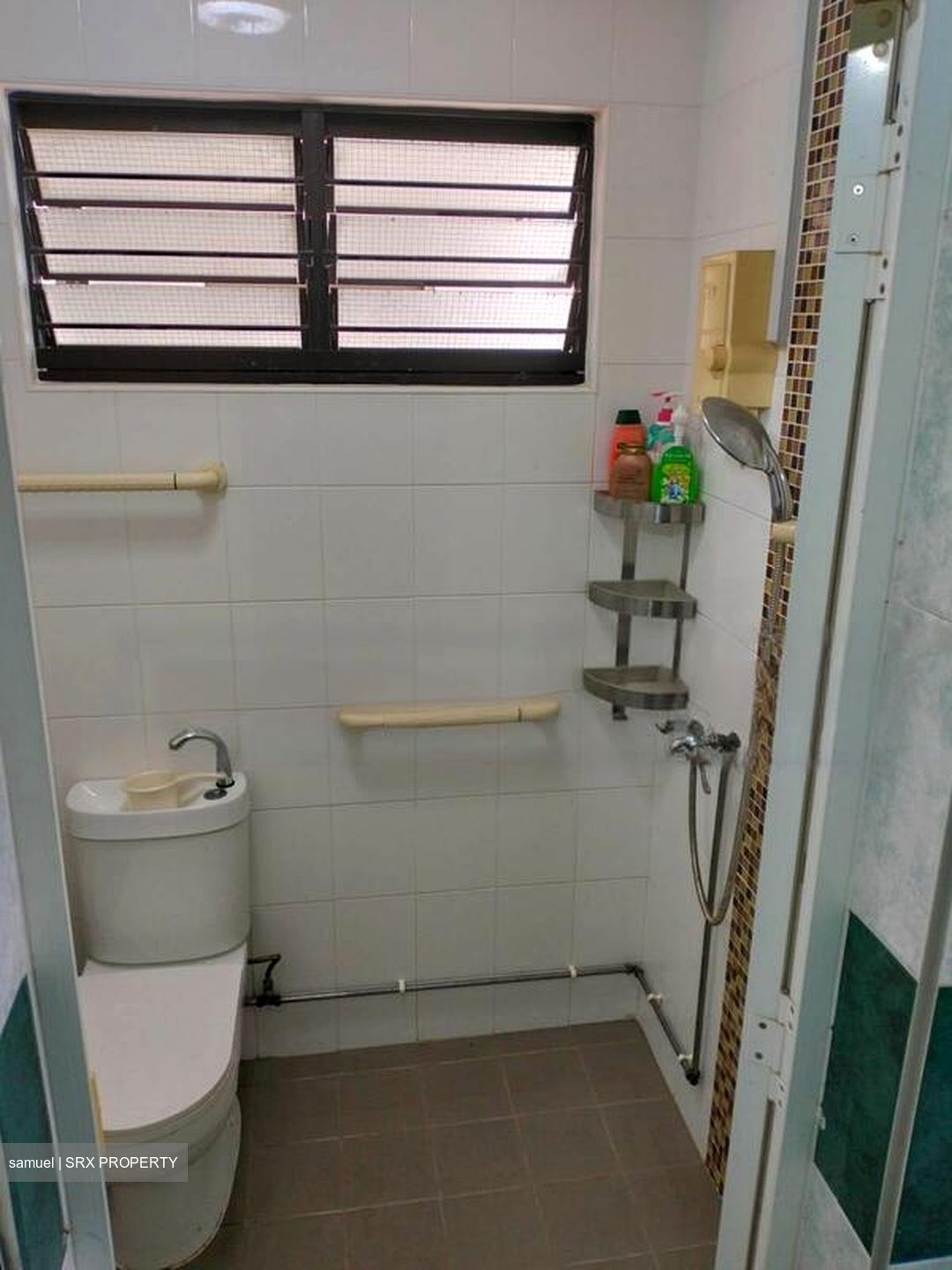 Blk 336 Woodlands Avenue 1 (Woodlands), HDB 4 Rooms #463131971